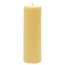 Pastel Pillar Soy-Blend Candle